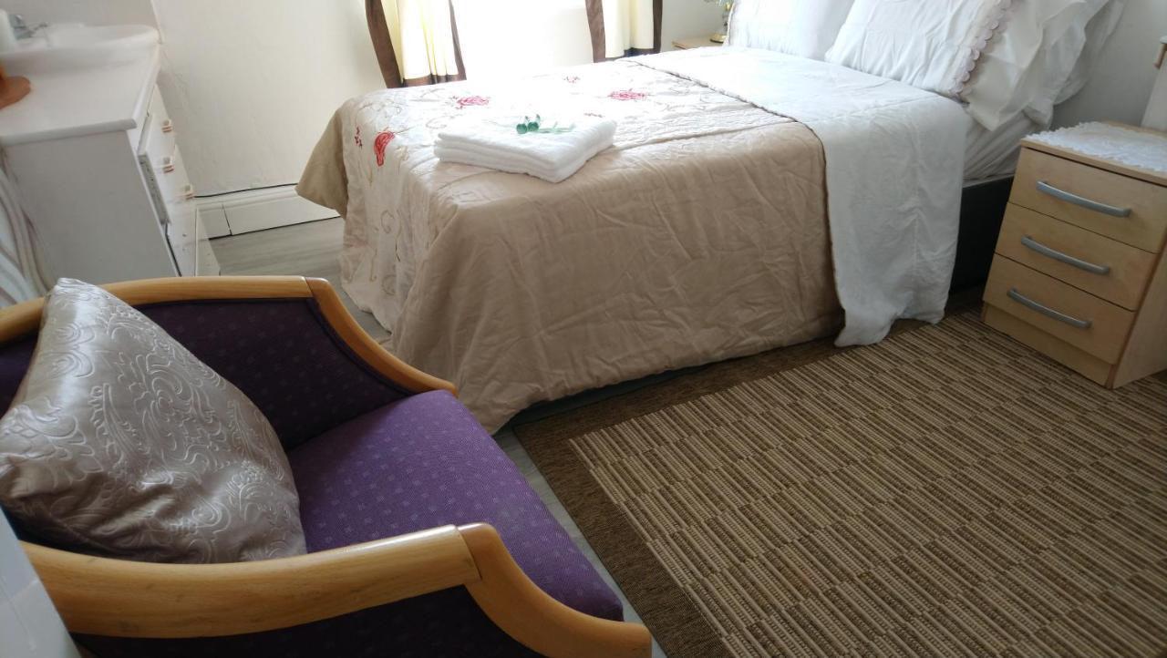 Renovated 4-Bed Home - Sleeps 9 - Parking - Spa Blackpool Exteriér fotografie