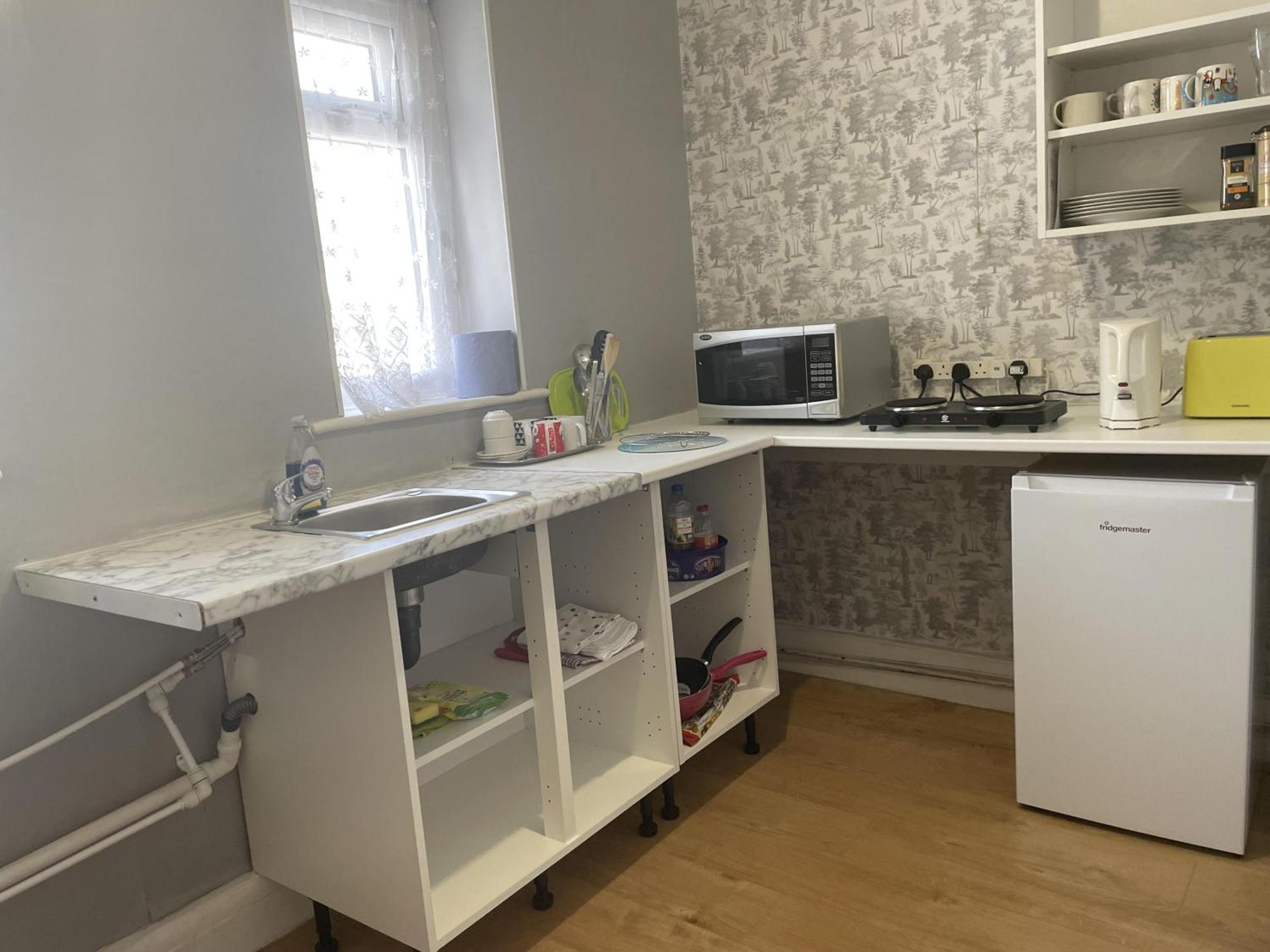Renovated 4-Bed Home - Sleeps 9 - Parking - Spa Blackpool Exteriér fotografie