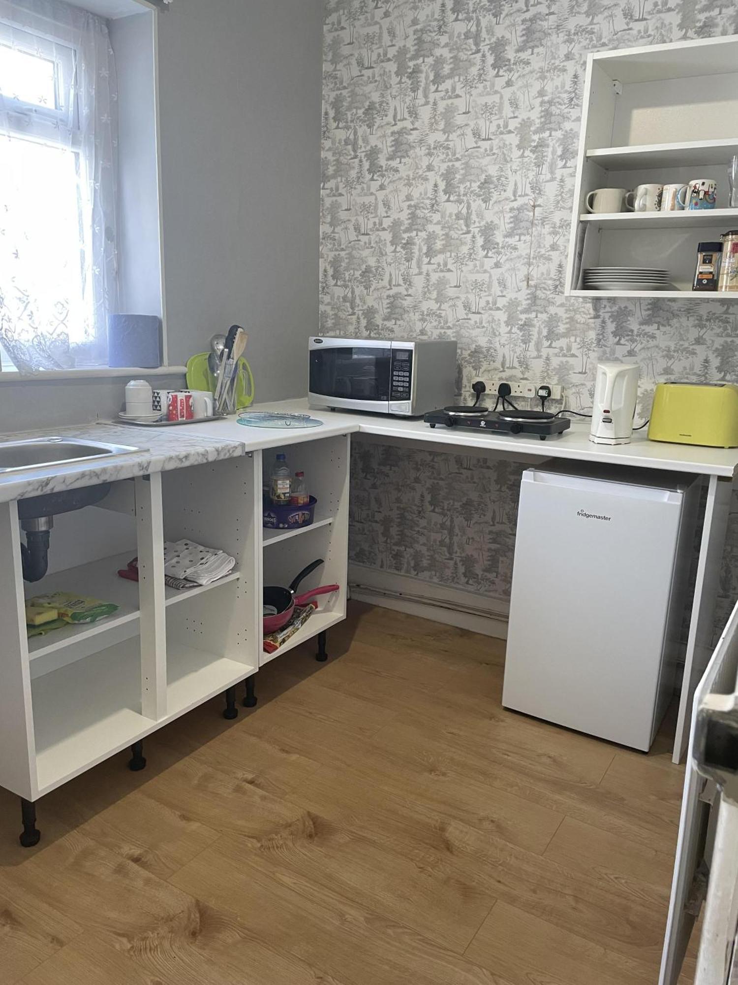 Renovated 4-Bed Home - Sleeps 9 - Parking - Spa Blackpool Exteriér fotografie